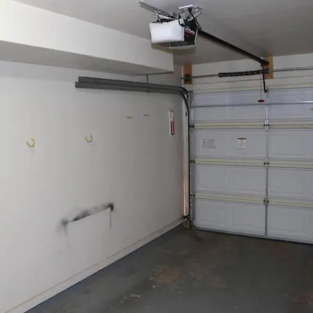 Golf Course Condo